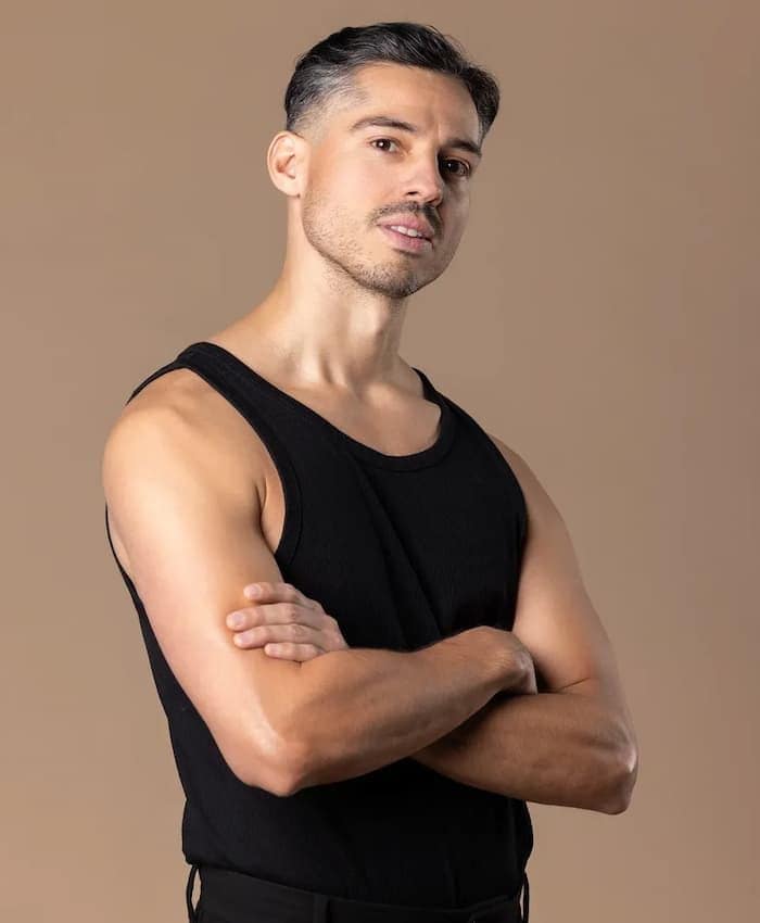 Rodrigo bachata lärare
