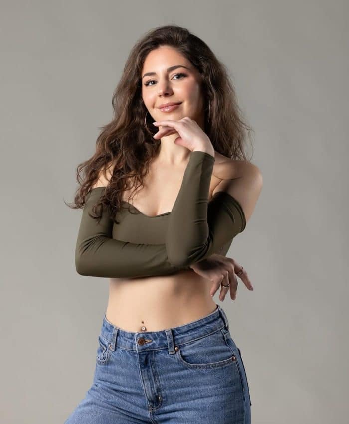 Lana Bachata lärare