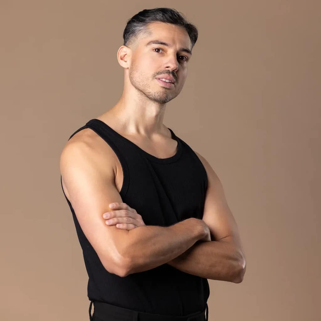 Rodrigo Bachata Lärare