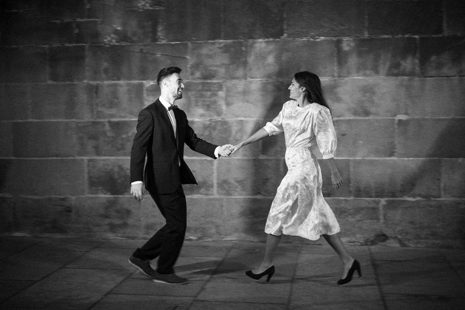 Lindy Hop i Stockholm