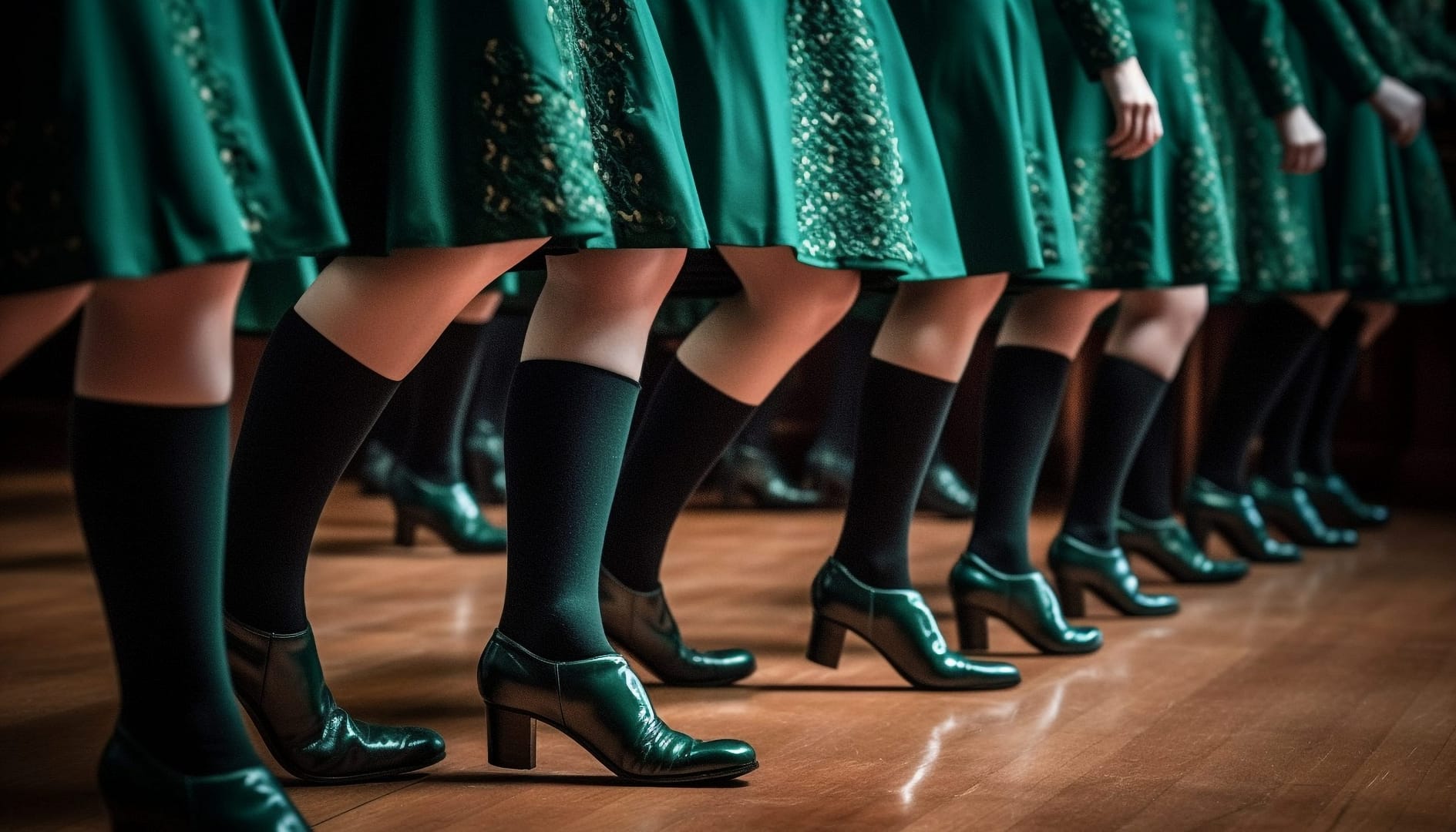 Linedance Stockholm
