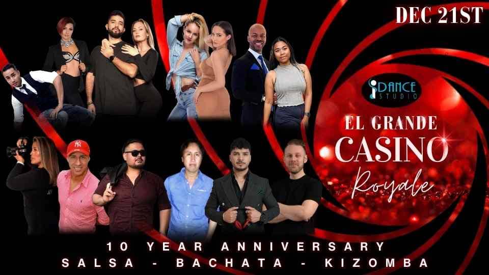 El Grande Casino Royal small